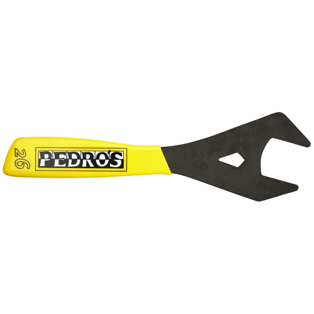 Cone Wrench II
