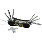 ICM-15 Multitool