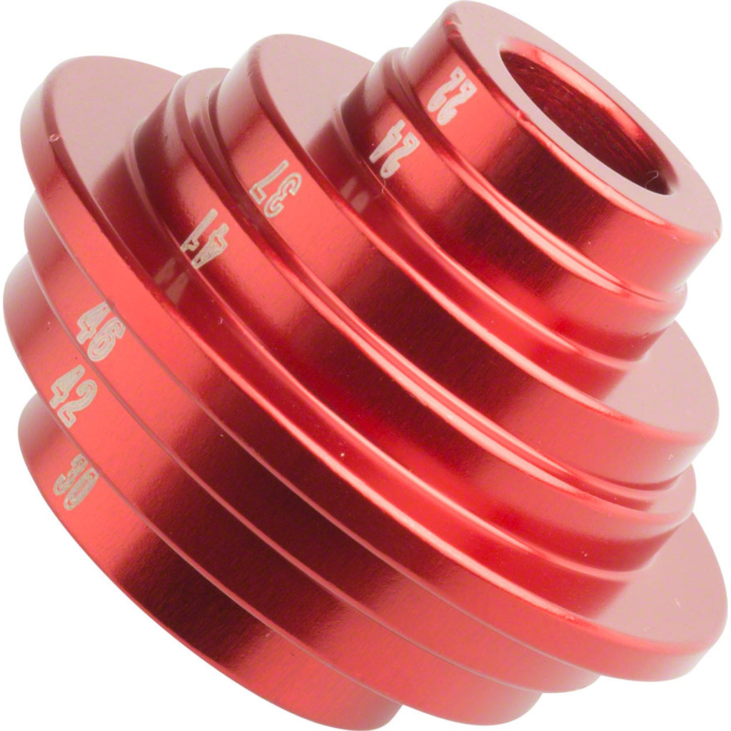 Drift Pack Bearing Tool