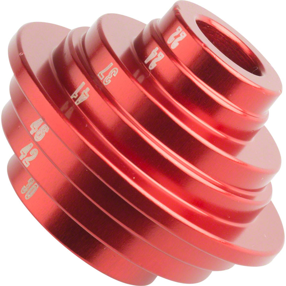 Drift Pack Bearing Tool