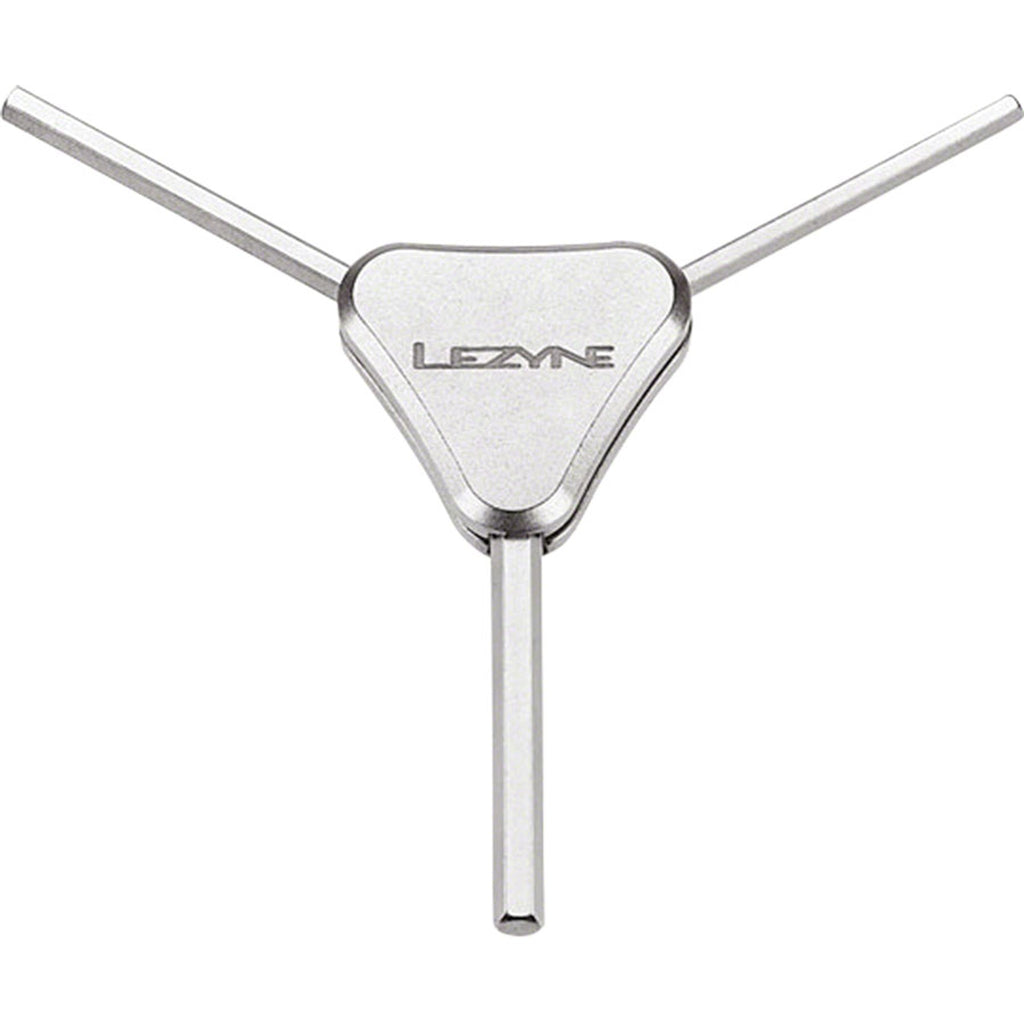 3 Way Wrench