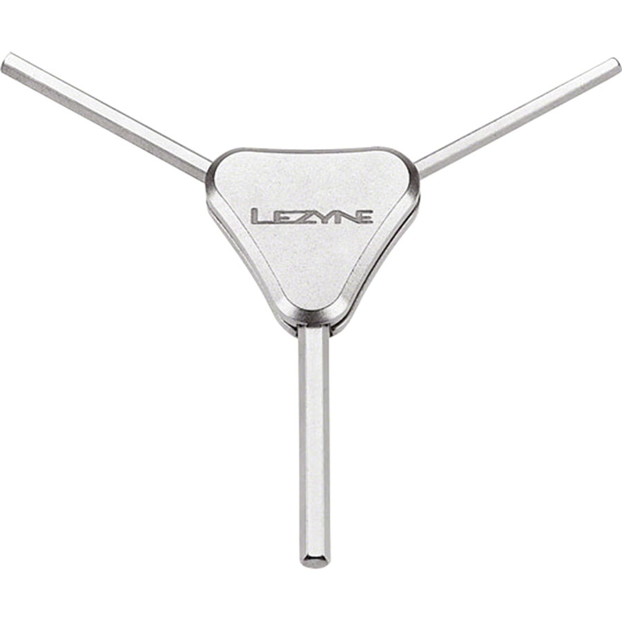 3 Way Wrench