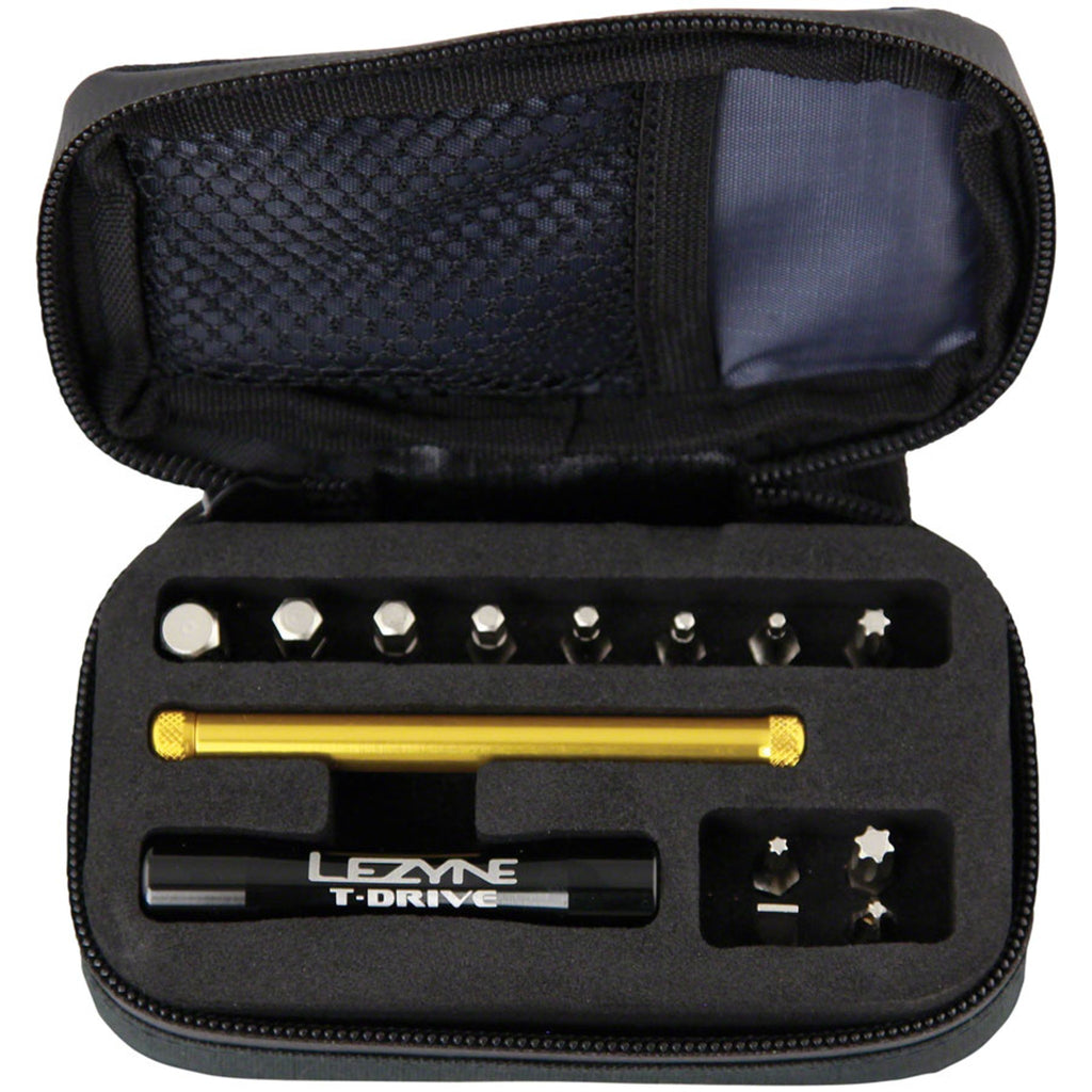 T-Drive Tool Kit