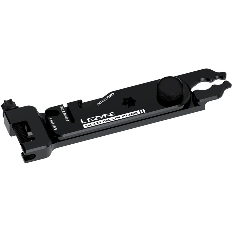 Chain Pliers Multi Tool, Black