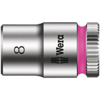 8790 HMA Zyklop 1/4" socket