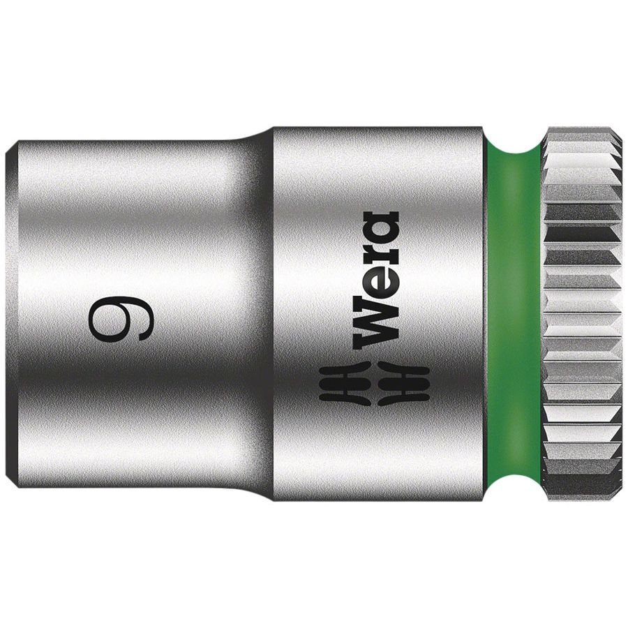 8790 HMA Zyklop 1/4" socket