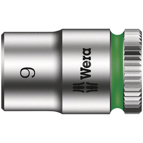 8790 HMA Zyklop 1/4" socket