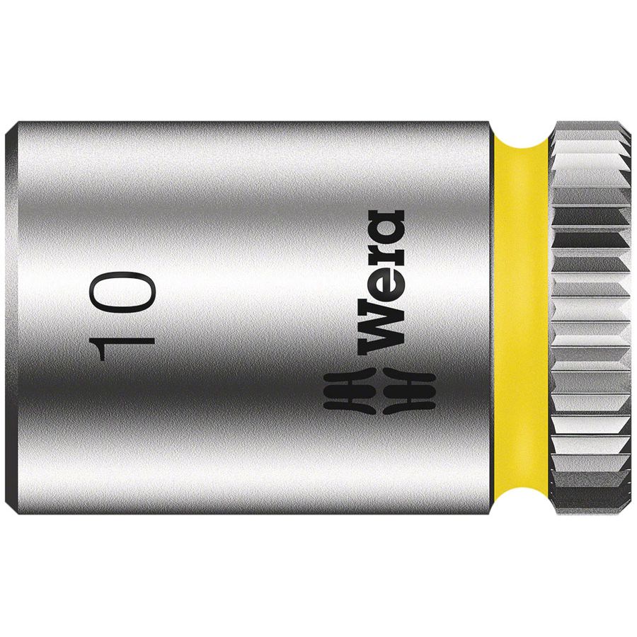 8790 HMA Zyklop 1/4" socket