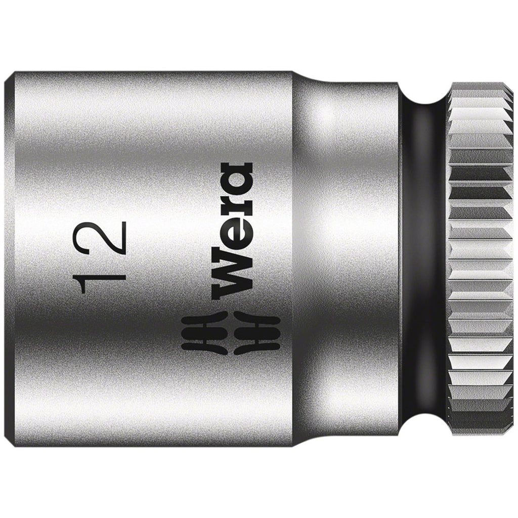8790 HMA Zyklop 1/4" socket