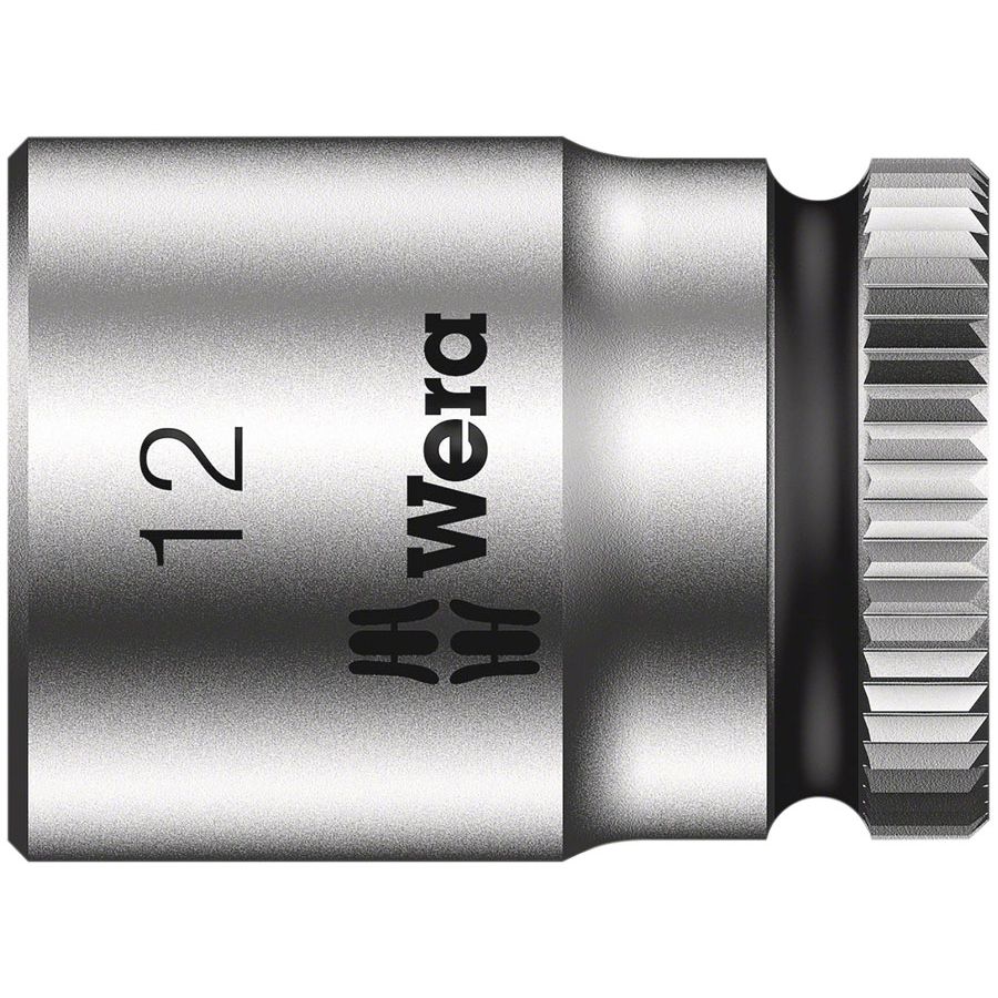 8790 HMA Zyklop 1/4" socket