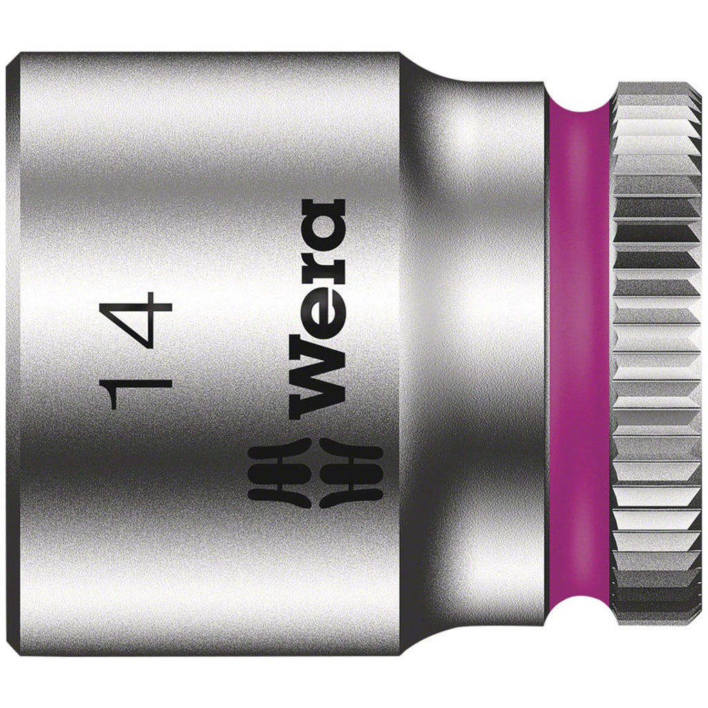 8790 HMA Zyklop 1/4" socket