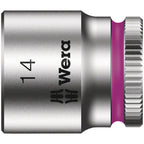 8790 HMA Zyklop 1/4" socket