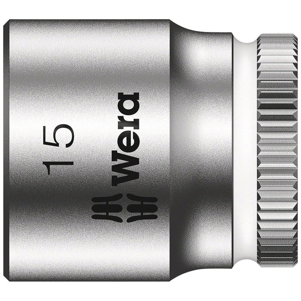 8790 HMA Zyklop 1/4" socket