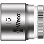 8790 HMA Zyklop 1/4" socket