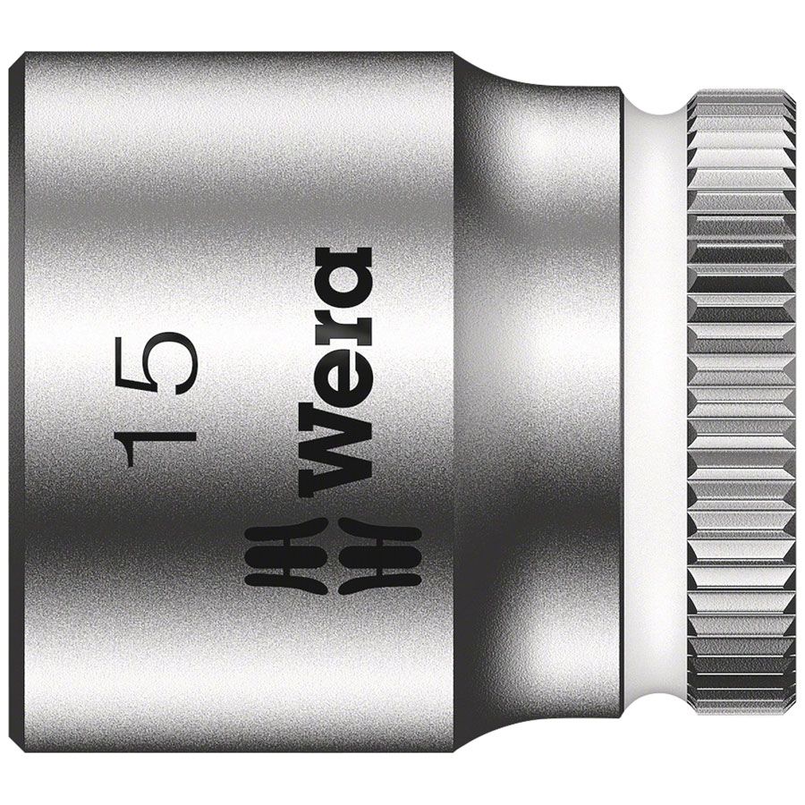 8790 HMA Zyklop 1/4" socket