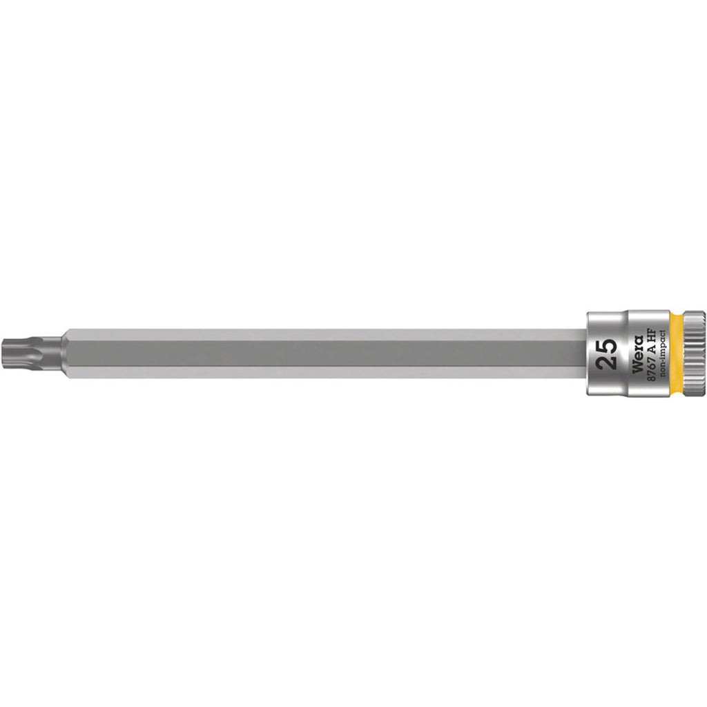 8767 A HF TORX Zyklop Bit Socket 1/4" - 8767 A HF Torx Bit 1/4" - 8767 A HF Torx Bit 1/4"