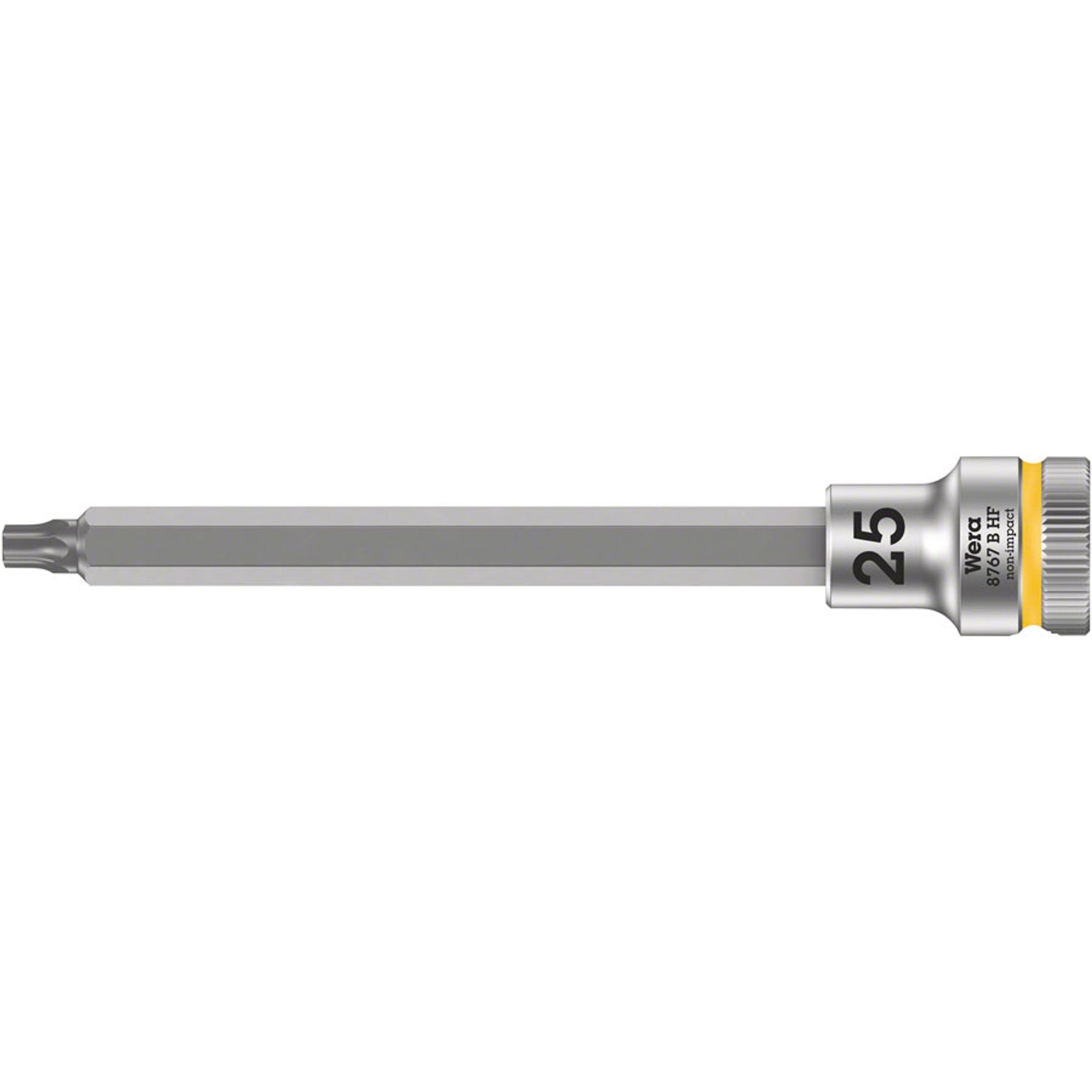 8767 B HF TORX Zyklop Bit Socket 3/8" - 8767 B HF Torx Bit 3/8" - 8767 B HF Torx Bit 3/8"