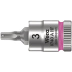 8740 A HF Zyklop Bit Socket 1/4"