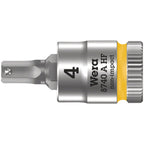 8740 A HF Zyklop Bit Socket 1/4"
