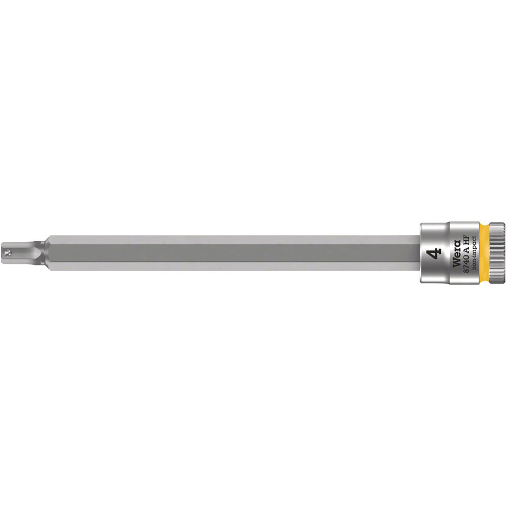 8740 A HF Zyklop Bit Socket 1/4"