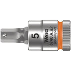 8740 A HF Zyklop Bit Socket 1/4"