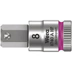 8740 A HF Zyklop Bit Socket 1/4"