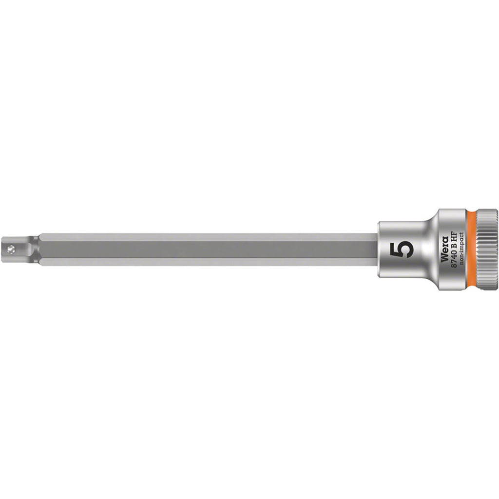 8740 B HF Zyklop Bit Socket 3/8"