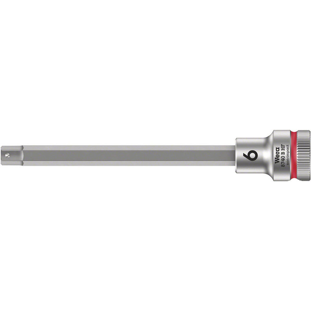 8740 B HF Zyklop Bit Socket 3/8"