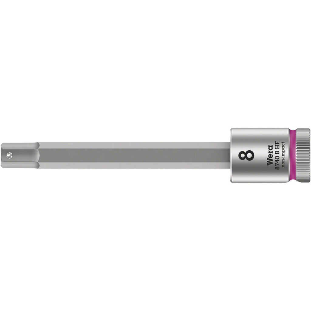 8740 B HF Zyklop Bit Socket 3/8"