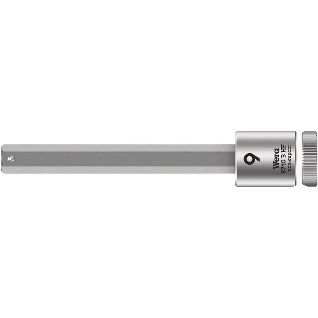 8740 B HF Zyklop Bit Socket 3/8"