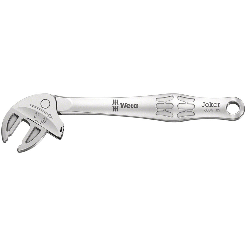 Joker Self-Setting Spanner