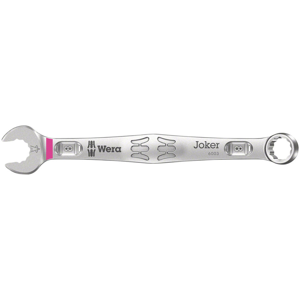 6003 Joker Combination Wrench