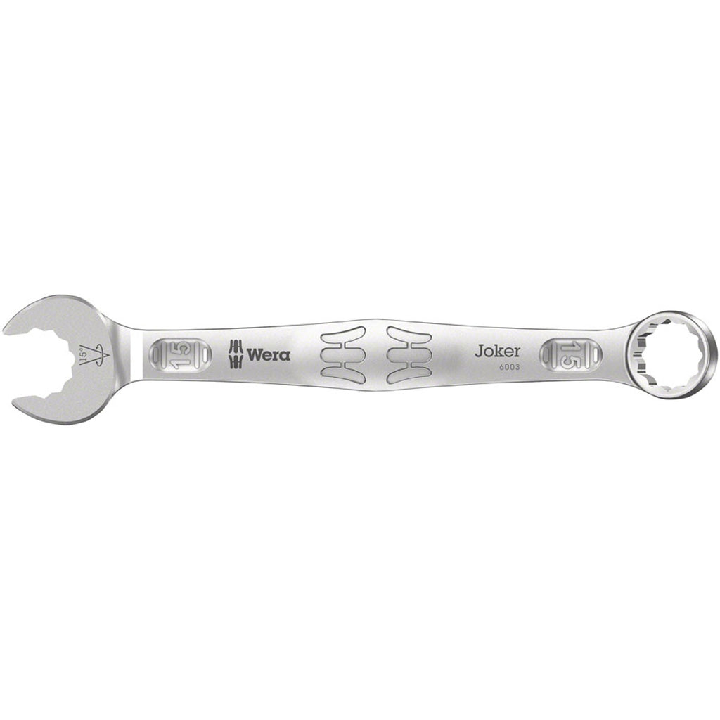 6003 Joker Combination Wrench
