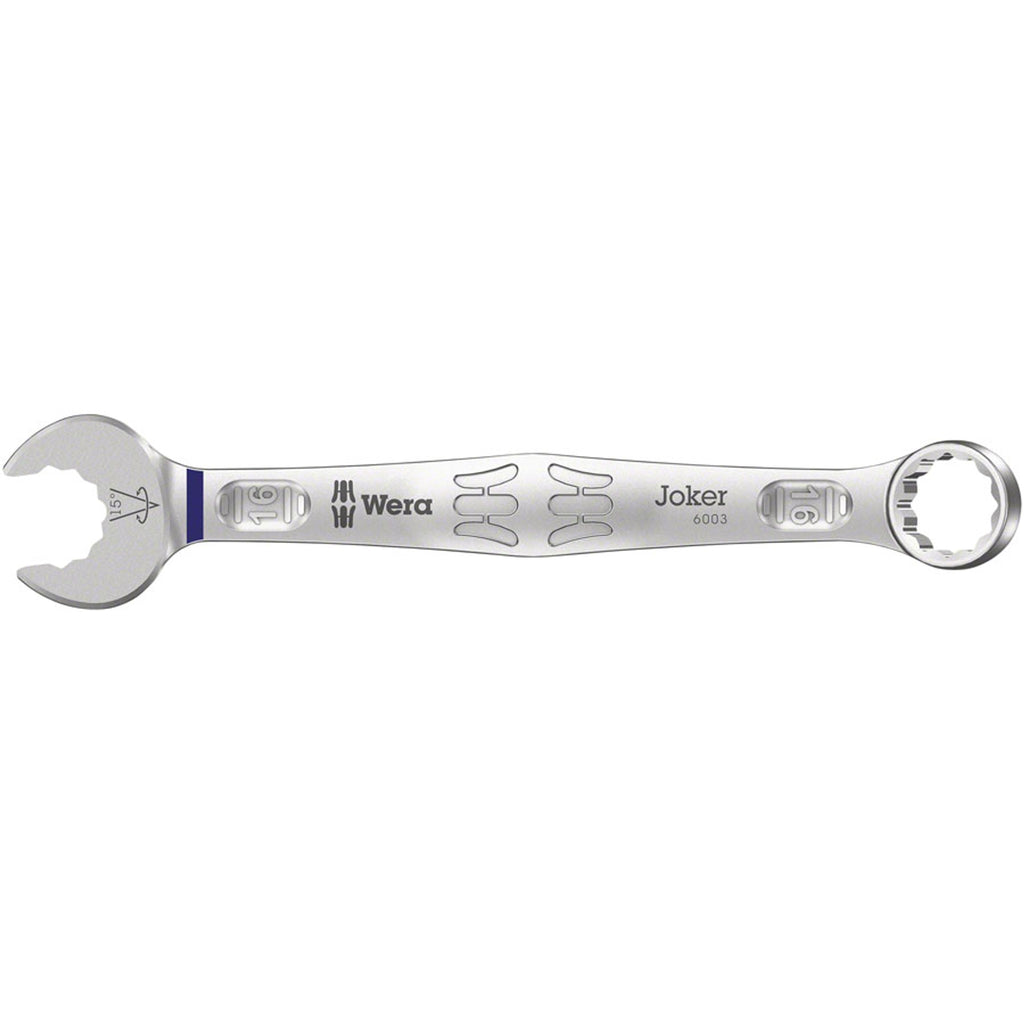 6003 Joker Combination Wrench