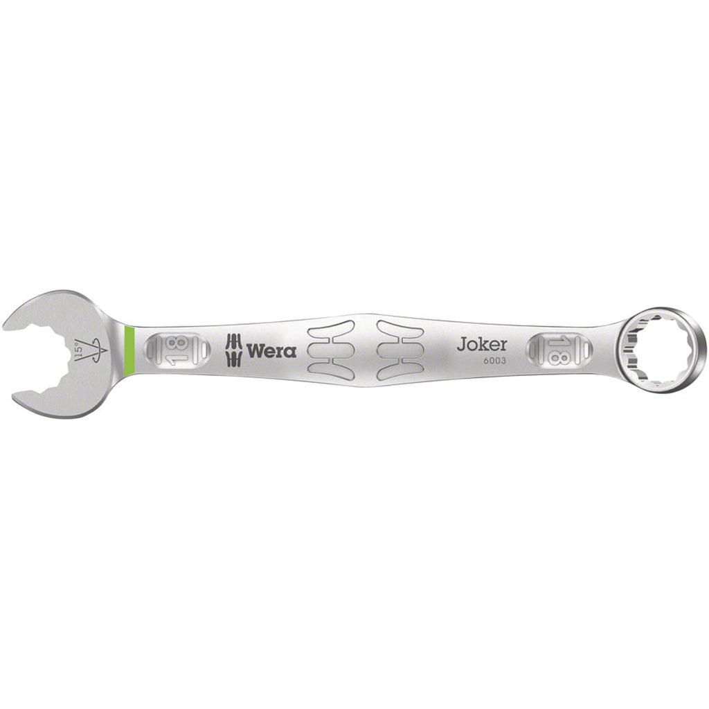 6003 Joker Combination Wrench