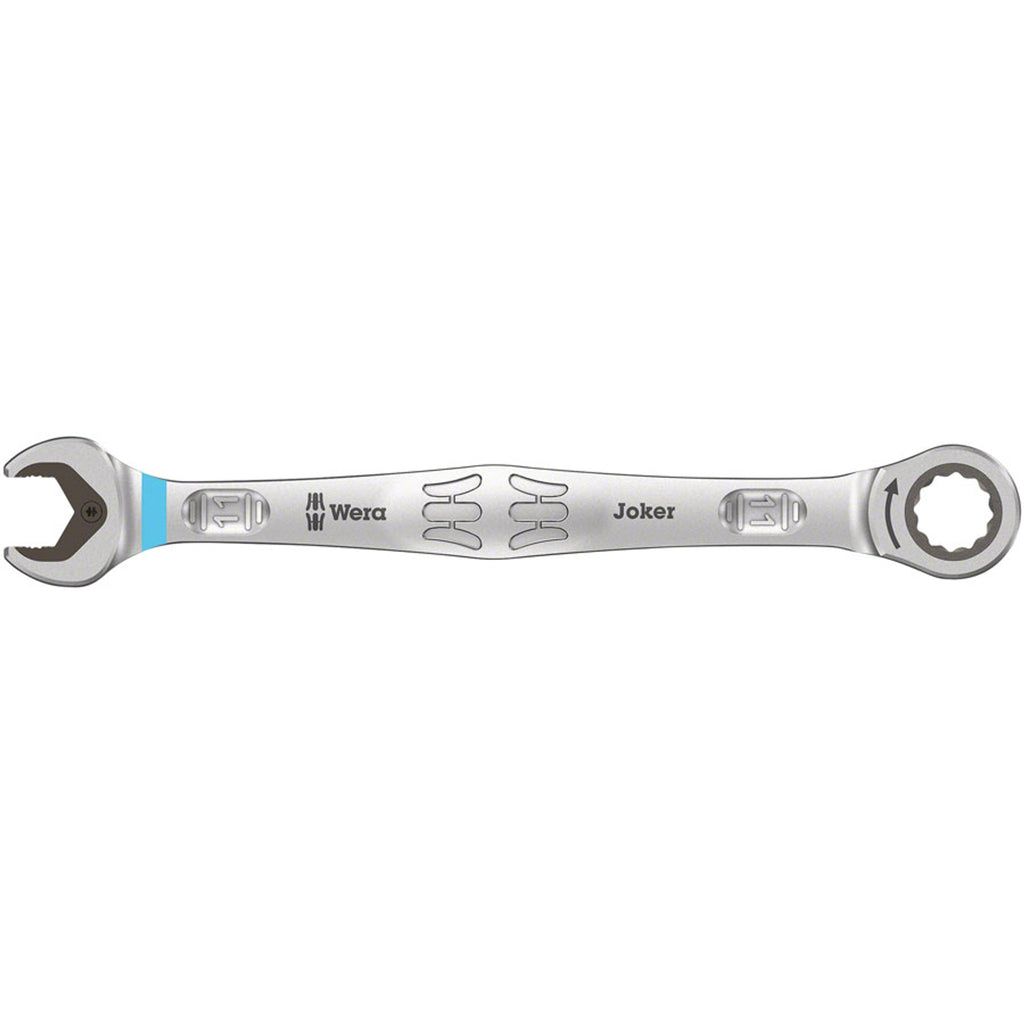 Joker Ratcheting Combination Wrench