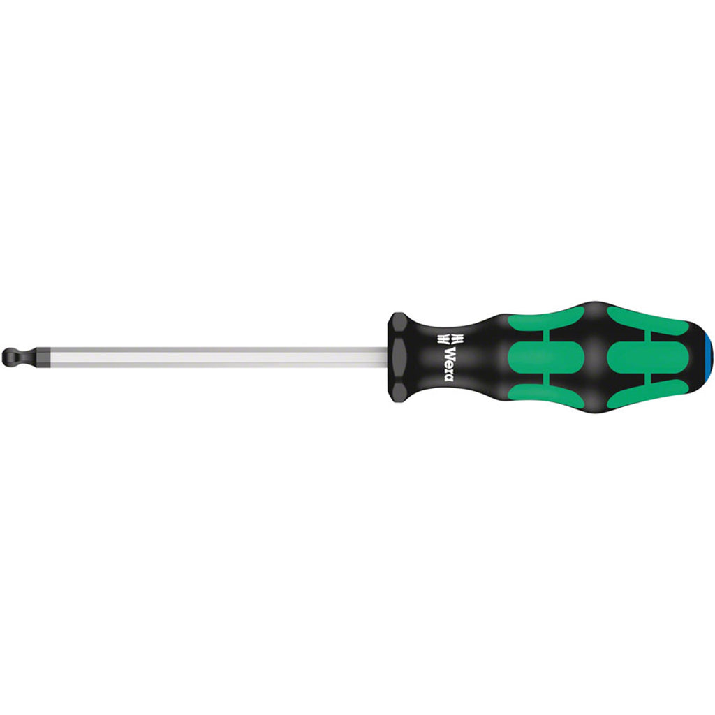 352 Hex Ball End Screwdriver