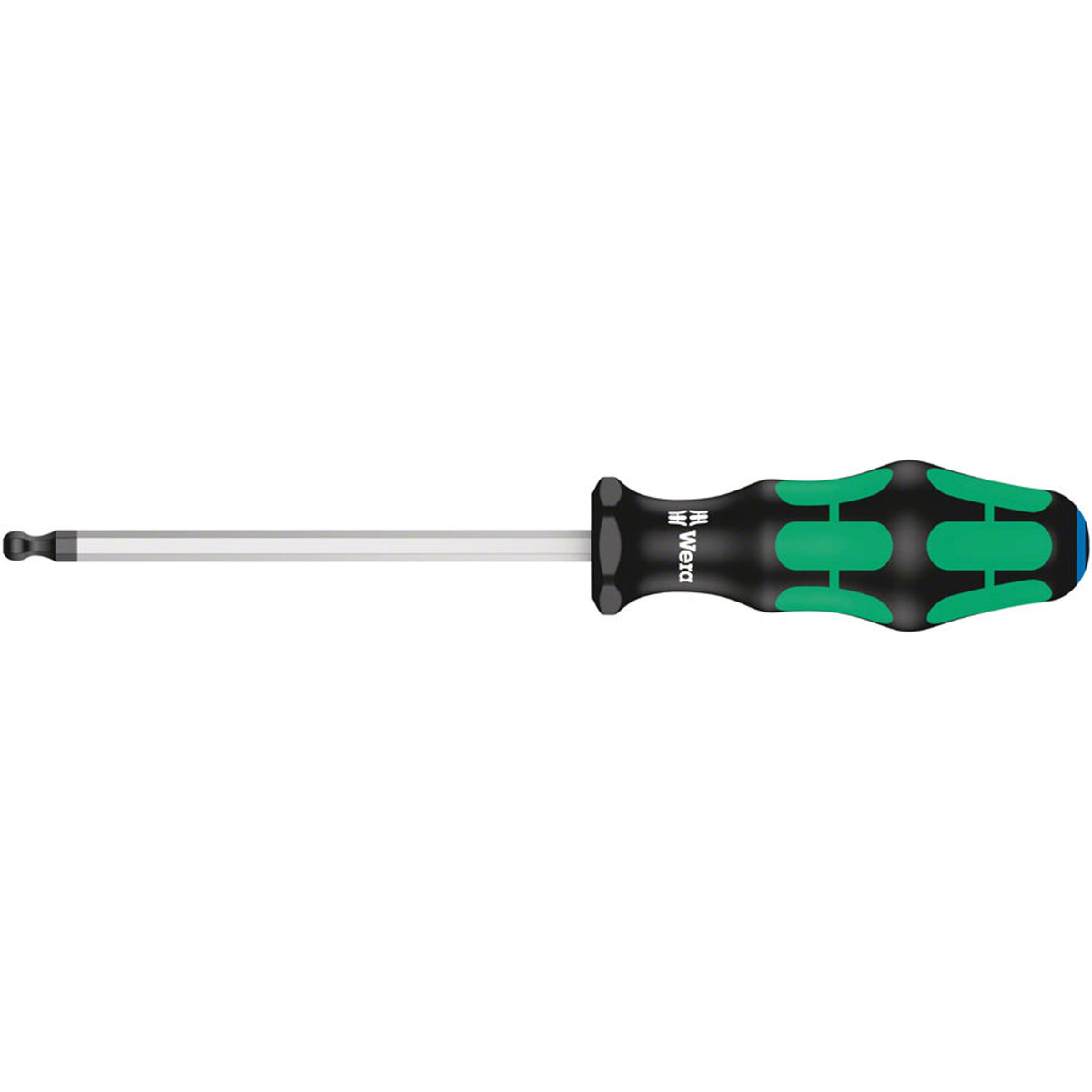 352 Hex Ball End Screwdriver