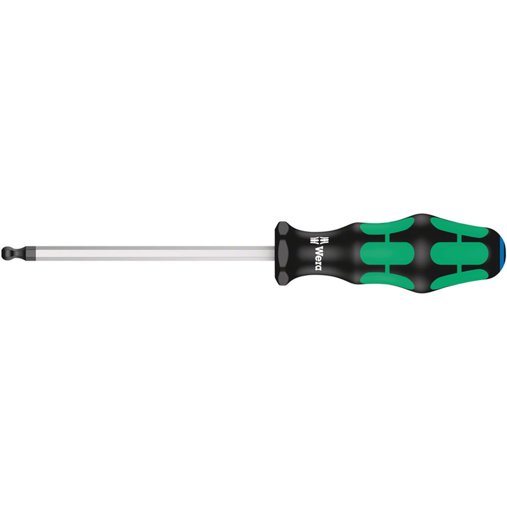 352 Hex Ball End Screwdriver