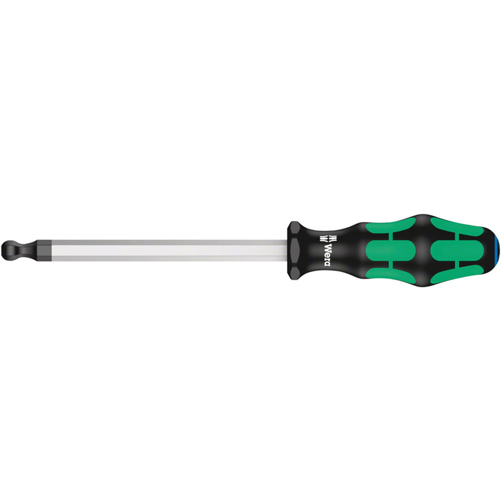352 Hex Ball End Screwdriver