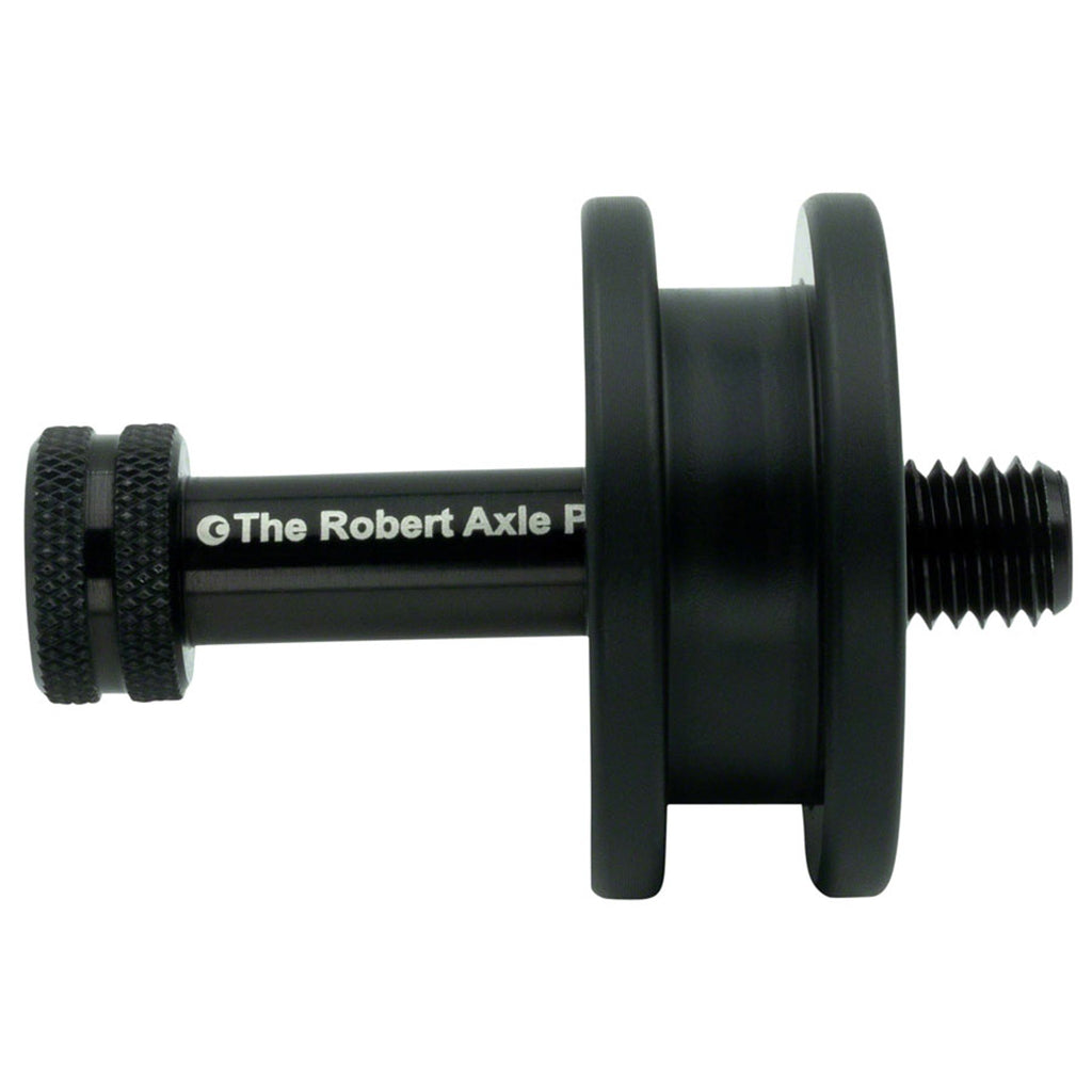 Drive Thru Dummy Axle