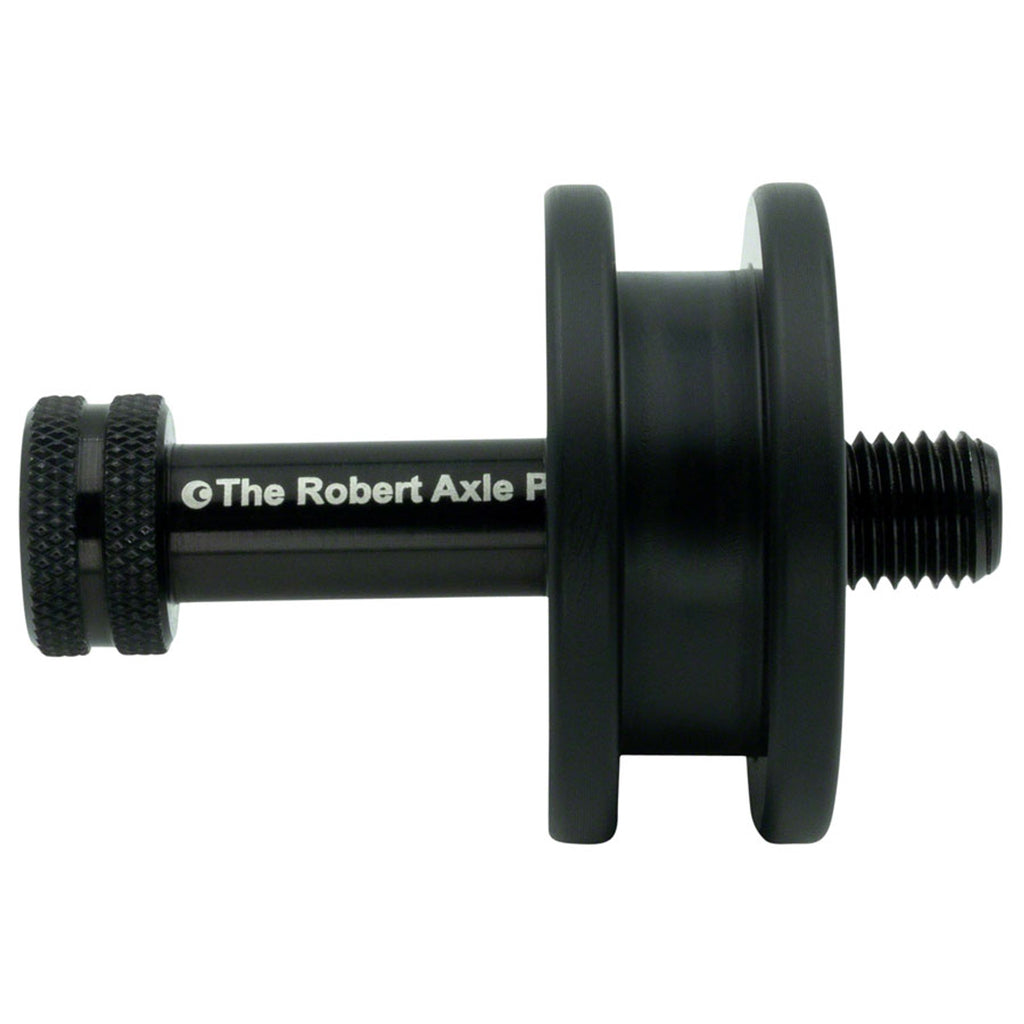 Drive Thru Dummy Axle