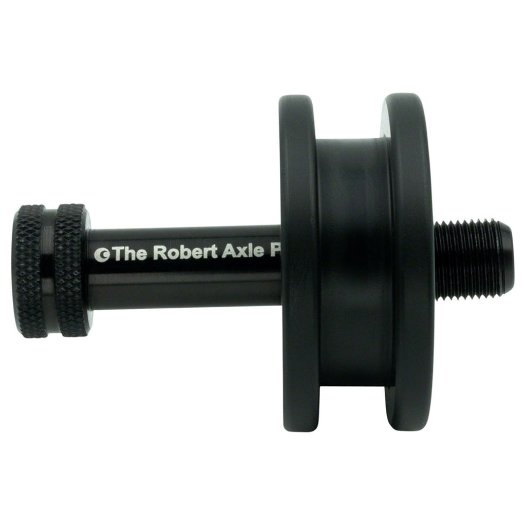 Drive Thru Dummy Axle