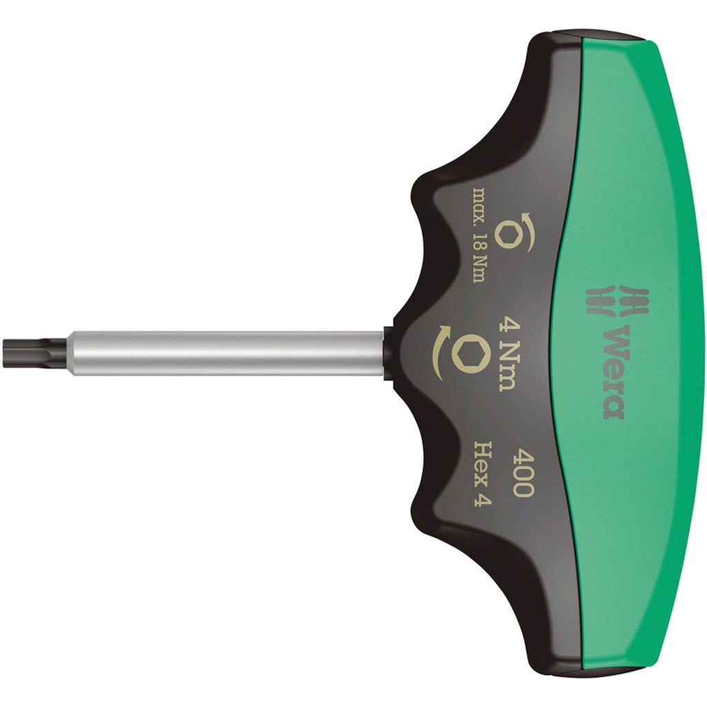 Hex Torque-Indicator