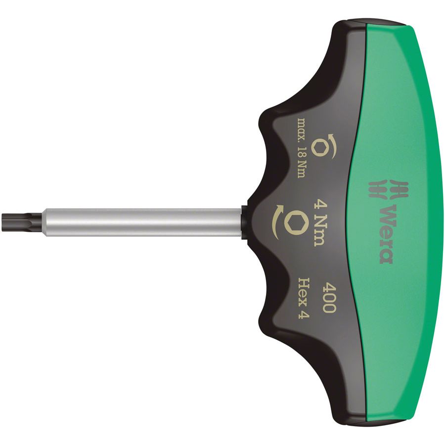 Hex Torque-Indicator