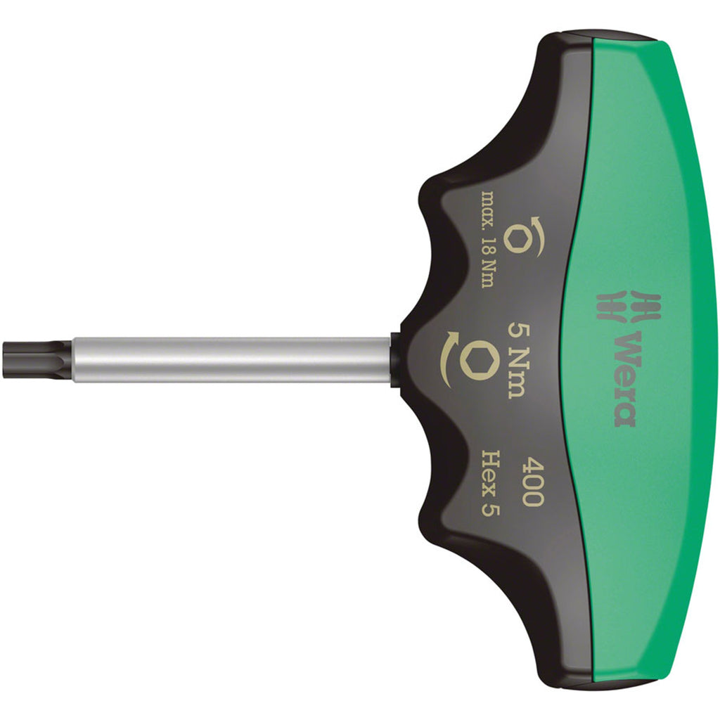 Hex Torque-Indicator