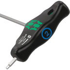 T-handle Screwdriver Hex-Plus