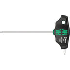 T-handle Screwdriver Hex-Plus