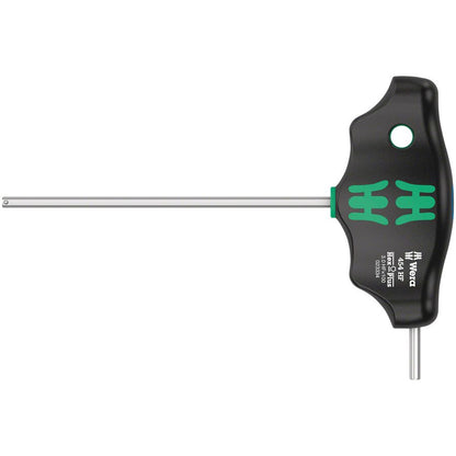 T-handle Screwdriver Hex-Plus