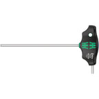 T-handle Screwdriver Hex-Plus